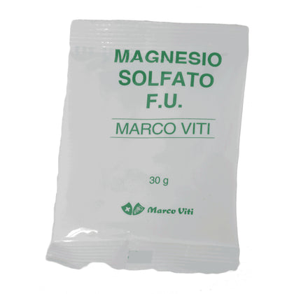 Magnesio Solfato 30g