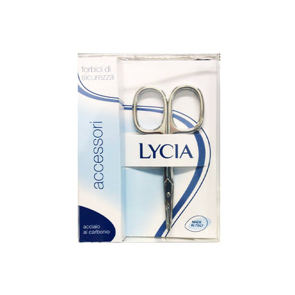 Lycia Forbici Di Sicurezza 1 Pezzo