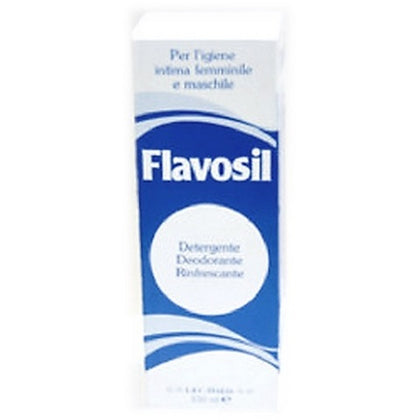 Flavosil Igiene Intima 150ml