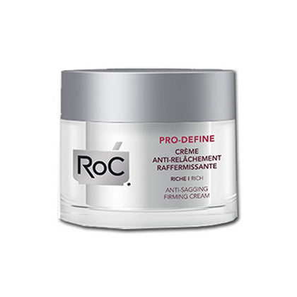 Roc Aa Prodefine Antirilassamento Ricca