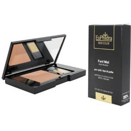 Euphidra Skin Color Fard Mat Bc01