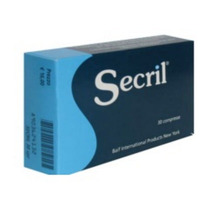 Secril 30 Compresse