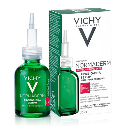 Vichy Normaderm Siero Anti-imperfezioni 30ml