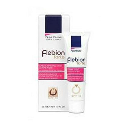 Flebion Forte Viso Crema 30ml