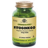 Fitoginkgo 60 Capsule Veg