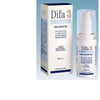 Difa 3 Emulsione Gel Ristr 30ml