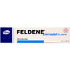 Feldene Cremadol Crema 50g 1%