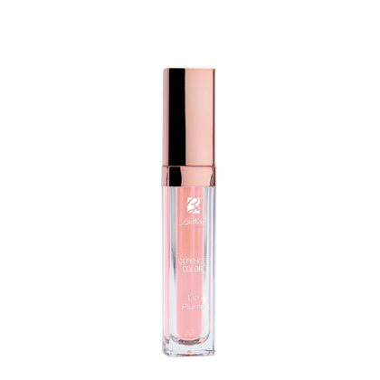 Defence Color Lip Plump Gloss Volumizzante 01 Nude Rose 6ml