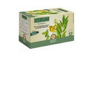 Verum Fortelax Tisana 20filt