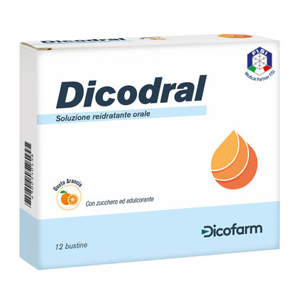 Dicodral 12 Buste