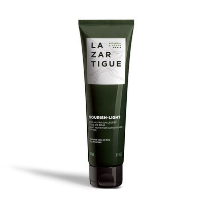 Lazartigue Balsamo Nutrizione Leggera Capelli Secchi/fini
