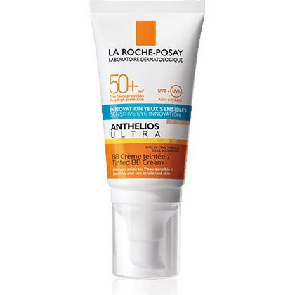 Anthelios Crema Bb 50+ Con Profumo