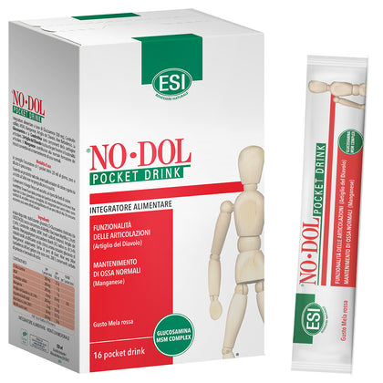 Esi No Dol 16 Pocket Drink 20ml