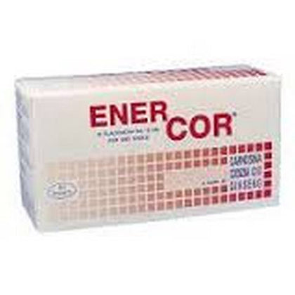 Enercor 10 Flacone 10ml