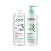 Jowae' Duo Gel Doccia 400ml + Latte Idratante 400ml