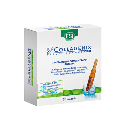 Esi Biocollagenix 30 Ampolle
