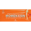 Momenxsin 12 Compresse 200mg+30mg