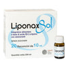 Liponax Sol 20 Flacone 10ml