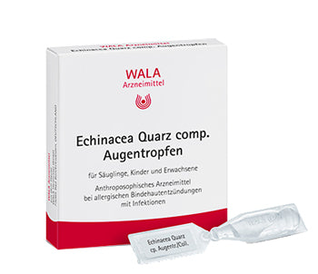Echinacea Quarz Comp Coll 5do
