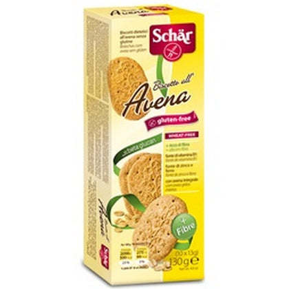 Schar Biscotti All'avena 130g