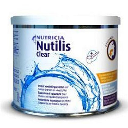 Nutilis Clear 175g