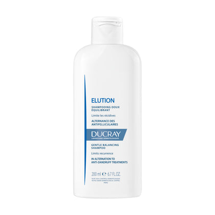 Ducray Elution Shampoo 200ml