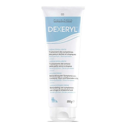 Dexeryl Crema Emolliente 250g