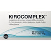 Kirocomplex 20 Compresse