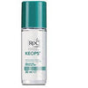 Roc Keops Deodorante Roll On Senza Alcool