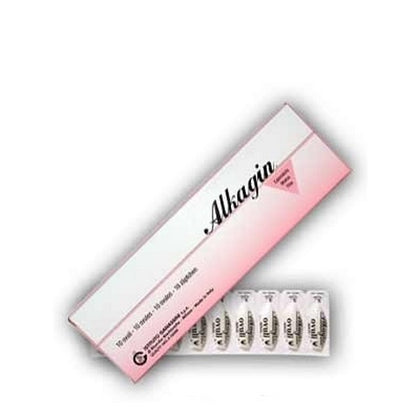 Alkagin 10 Ovuli 3,250g