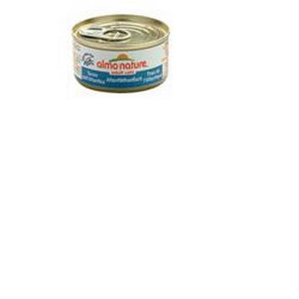 Almo Nature Cat Tonno Atlan70g