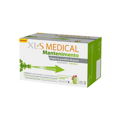 Xls Medical Mantenimento180 Compresse