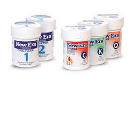 Newera 8 180 Compresse Solub 14g