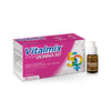 Vitalmix Energia Donna 50+ 10 Flaconcini