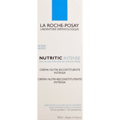 Nutritic Tubo 50ml
