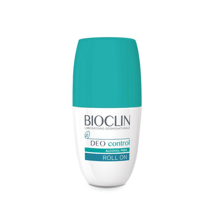 Bioclin Deo Control Roll On 50ml