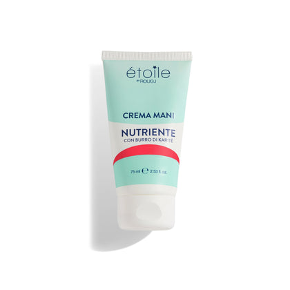 Etoile By Rougj Crema Mani Nutriente 75ml