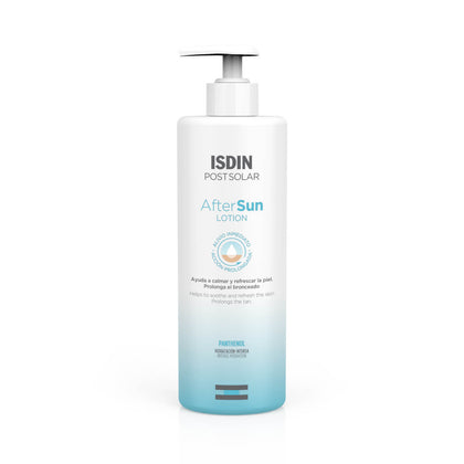 Isdin After Sun Lotion Doposole 400ml