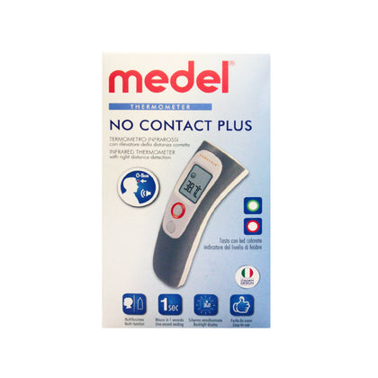No Contact Plus Termometro Frontale