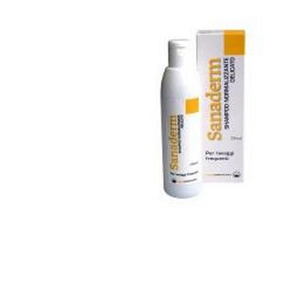 Sanaderm Sh Normalizz Del250ml