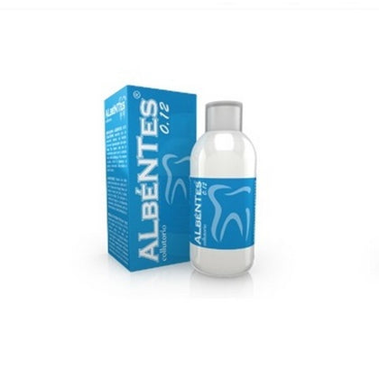 Albentes Collutorio 0,12% 200ml