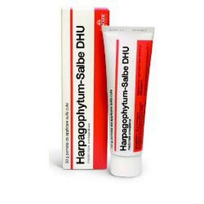 Harpagophytum Salbe 50g Pomata Dh