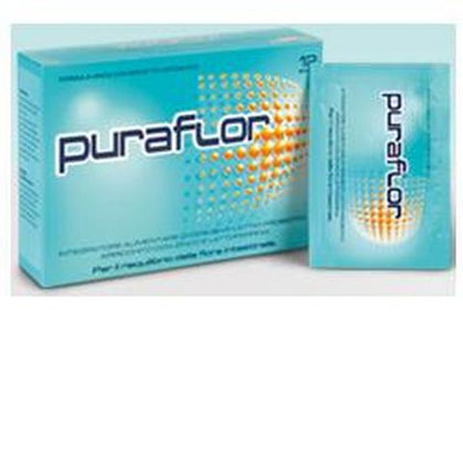 Puraflor 12 Buste