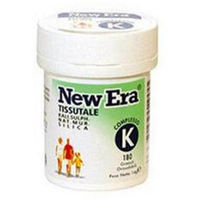 New Era K 180gr