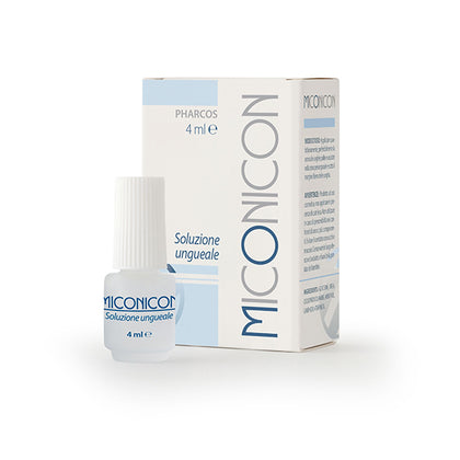 Miconicon Pharcos 4ml