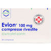 Evion 20 Compresse Riv 100mg