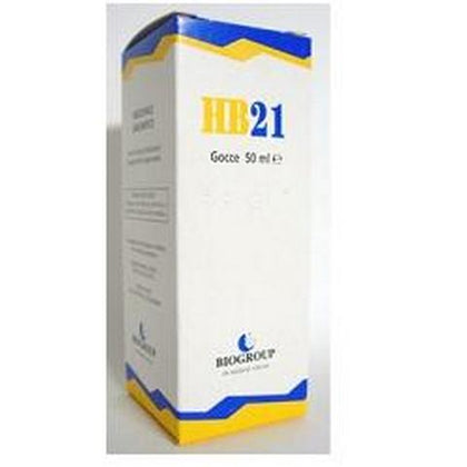 Hb 21 Epabilin 50ml