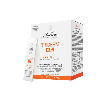 Triderm A.d. Pro Skin 30 Stick