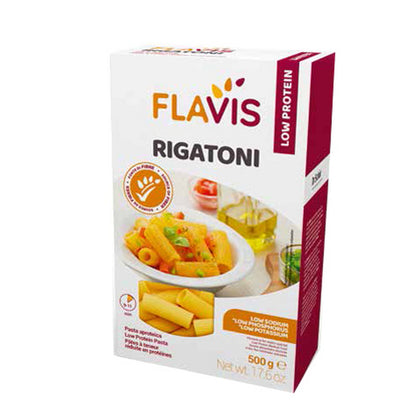 Flavis Rigatoni 500g