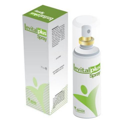 Levital Plus Spray Gambe 75ml
